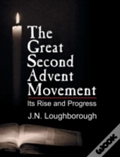 The Great Second Advent Movement