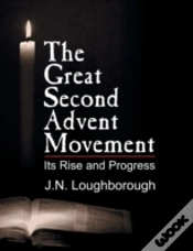 Capa do artigo The Great Second Advent Movement