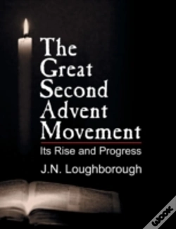 Capa do artigo The Great Second Advent Movement