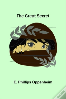 Capa do artigo The Great Secret