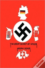 Capa do artigo The Great Secret Of Hitler
