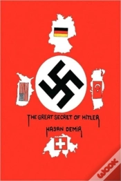 Capa do artigo The Great Secret Of Hitler