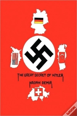 Capa do artigo The Great Secret Of Hitler