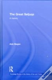 Capa do artigo The Great Seljuqs