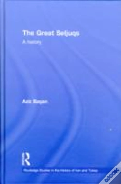 Capa do artigo The Great Seljuqs