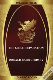 Capa do artigo The Great Separation
