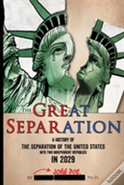 Capa do artigo The Great Separation