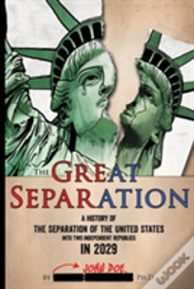 Capa do artigo The Great Separation