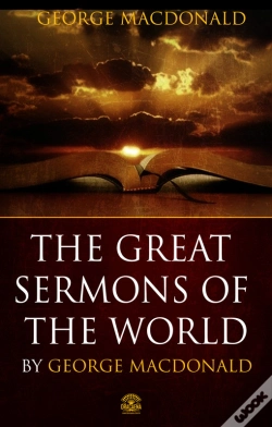 Capa do artigo The Great Sermons Of George Macdonald