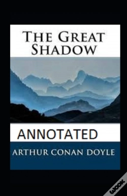 Capa do artigo The Great Shadow Annotated