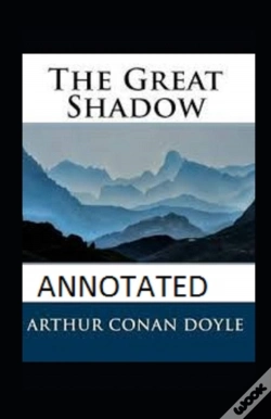 Capa do artigo The Great Shadow Annotated