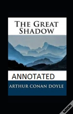 Capa do artigo The Great Shadow Annotated