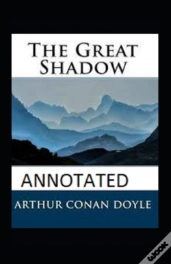 Capa do artigo The Great Shadow Annotated