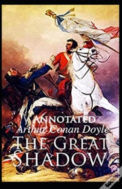 Capa do artigo The Great Shadow Annotated