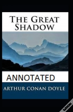 Capa do artigo The Great Shadow Annotated