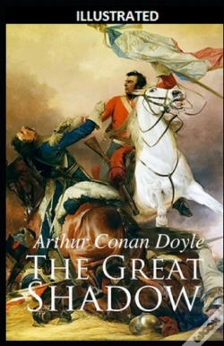 Capa do artigo The Great Shadow Illustrated