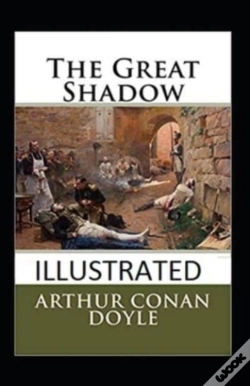 Capa do artigo The Great Shadow Illustrated