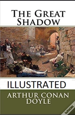 Capa do artigo The Great Shadow Illustrated