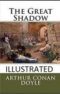 The Great Shadow Illustrated - Preview