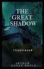 The Great Shadow Illustrated - Preview