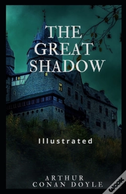 Capa do artigo The Great Shadow Illustrated