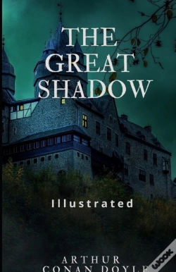 Capa do artigo The Great Shadow Illustrated