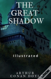 Capa do artigo The Great Shadow Illustrated