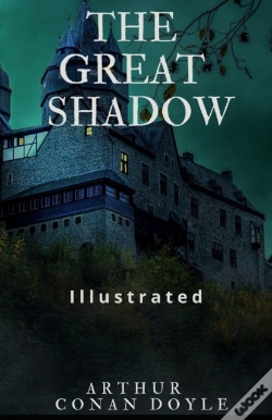 Capa do artigo The Great Shadow Illustrated
