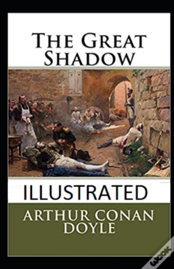 Capa do artigo The Great Shadow Illustrated
