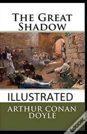 Capa do artigo The Great Shadow Illustrated