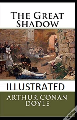 Capa do artigo The Great Shadow Illustrated