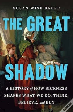 Capa do artigo The Great Shadow