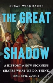 Capa do artigo The Great Shadow