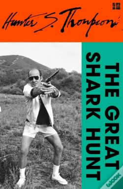 Capa do artigo The Great Shark Hunt