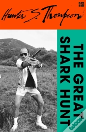 Capa do artigo The Great Shark Hunt