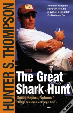 Capa do artigo The Great Shark Hunt