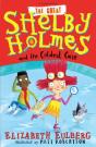 The Great Shelby Holmes And The Coldest Case - Preview