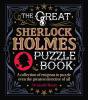 The Great Sherlock Holmes Puzzle Book - Preview