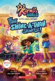The Great Shine-A-Thon Showcase!