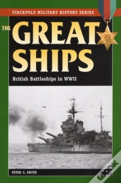 Capa do artigo The Great Ships