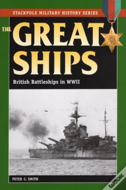 Capa do artigo The Great Ships