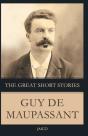 The Great Short Stories Guy De Maupassant - Preview