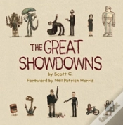 Capa do artigo The Great Showdowns