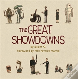 Capa do artigo The Great Showdowns
