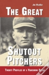 Capa do artigo The Great Shutout Pitchers