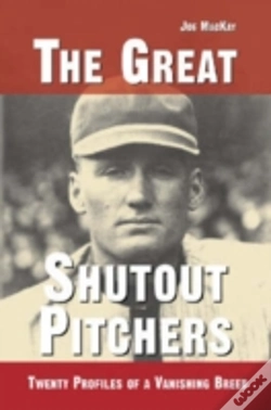 Capa do artigo The Great Shutout Pitchers