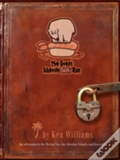 Capa do artigo The Great Siberian Sushi Run