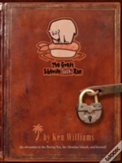 Capa do artigo The Great Siberian Sushi Run