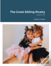 Capa do artigo The Great Sibling Rivalry