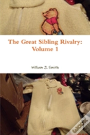 Capa do artigo The Great Sibling Rivalry: Volume 1